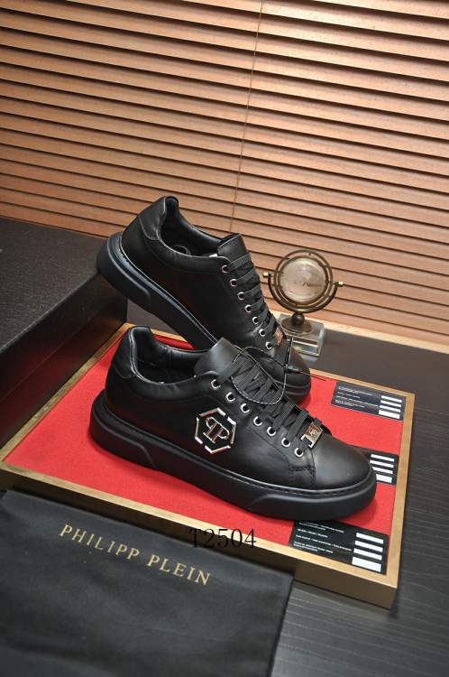 Picture of Philipp Plein Shoes _SKUPPsz38-46h040918526